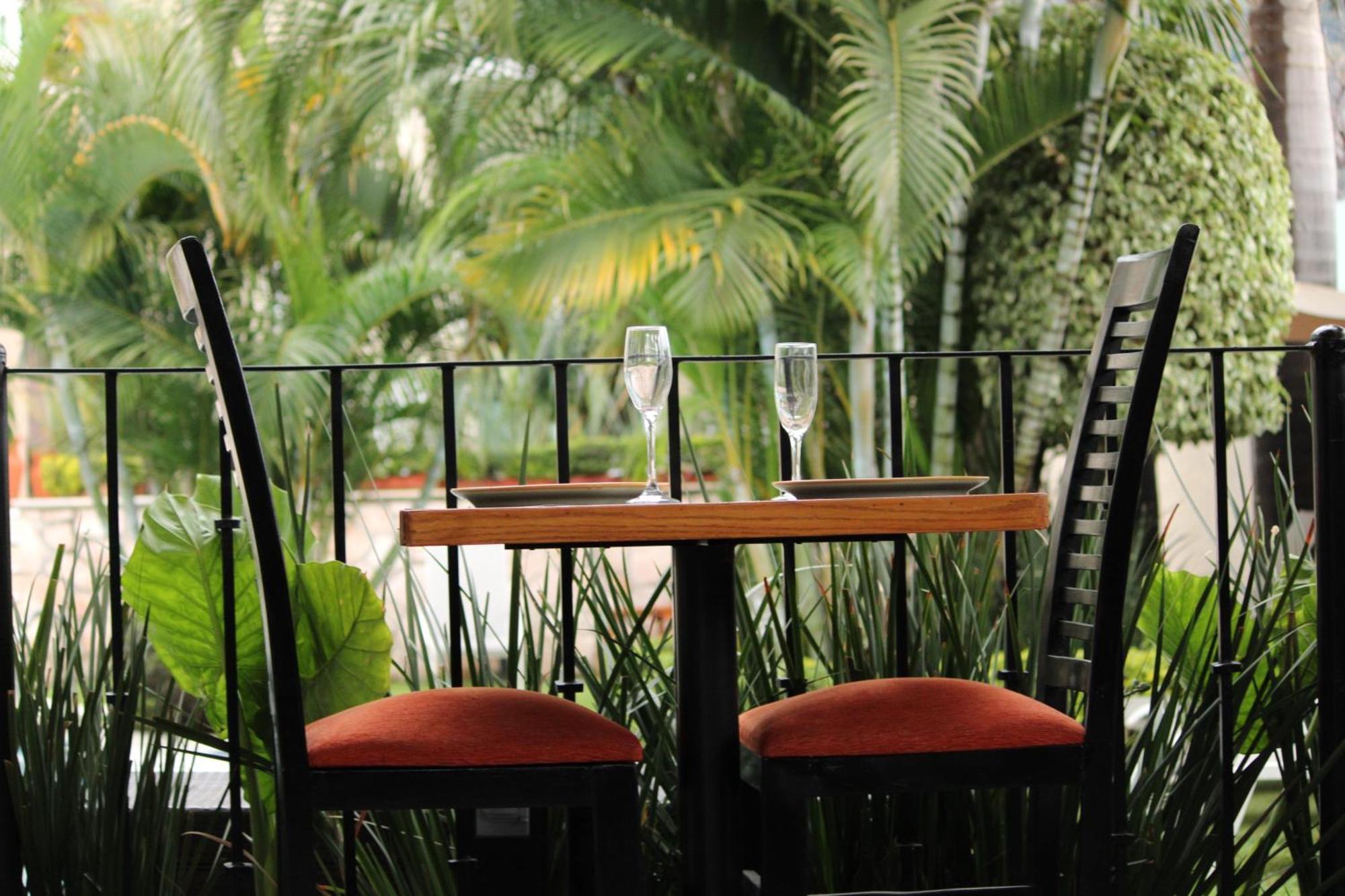 Nequi Hotel Boutique Tepoztlán Eksteriør bilde
